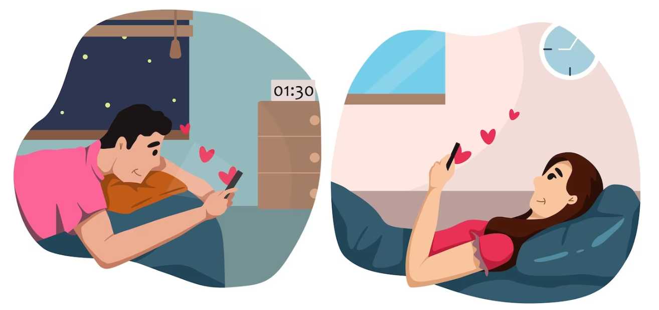 LDRS တွေအတွက် လိုအပ်တဲ့နားလည်မှု