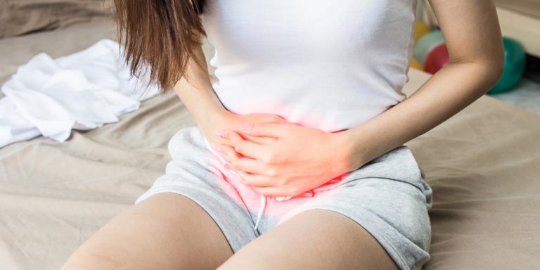 မိန်းမကိုယ်ပိုးဝင်ခြင်း 